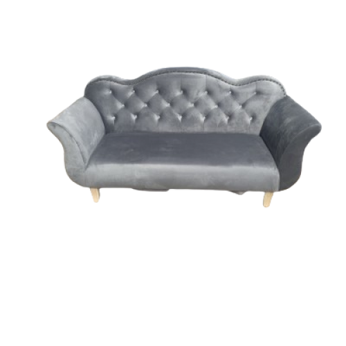sofa cổ điển phòng spa